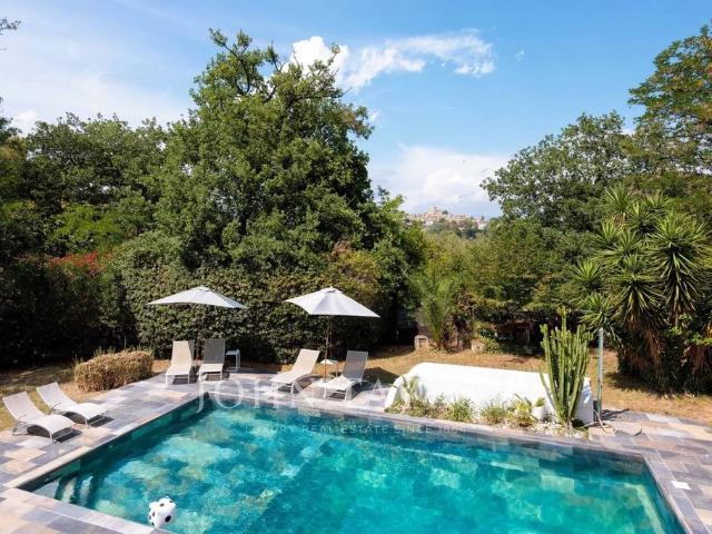 Maison vente à Grasse, Cagnes-sur-mer