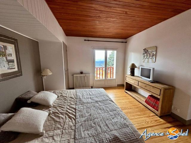 Maison vente à Font-Romeu-Odeillo-Via, Pyrénées-Orientales