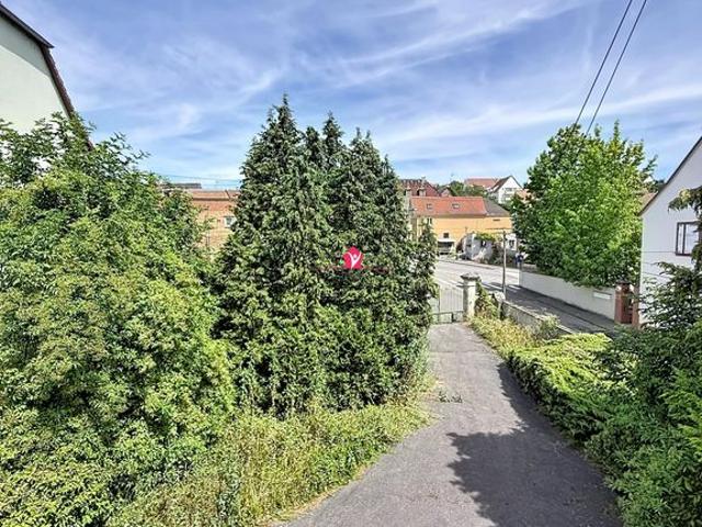 Maison vente à Saverne, Hochfelden
