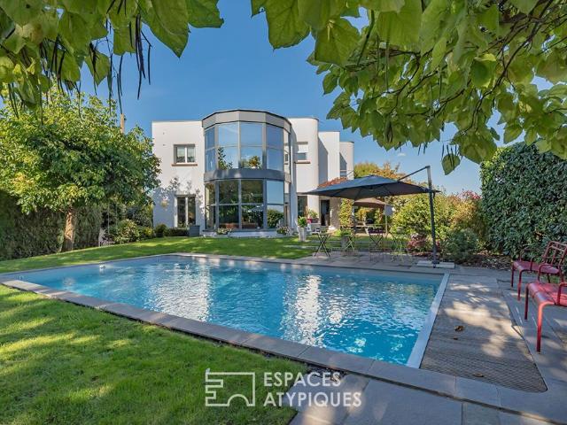 Maison vente à Sélestat-Erstein, Innenheim