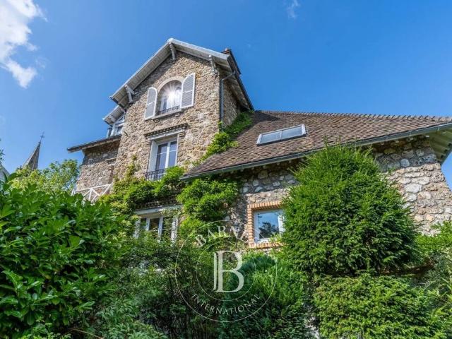 Maison vente à Versailles, Le Chesnay