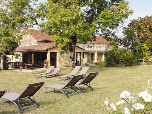 Maison vente à Les Eyzies-de-tayac-sireuil