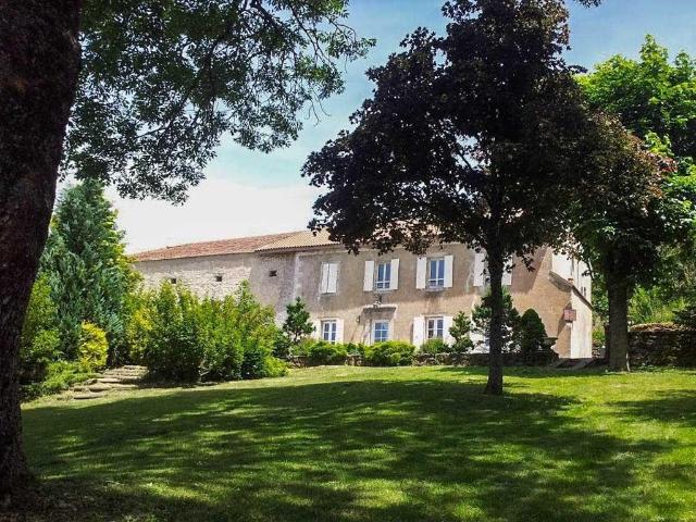 Maison vente à Tarbes, Luc
