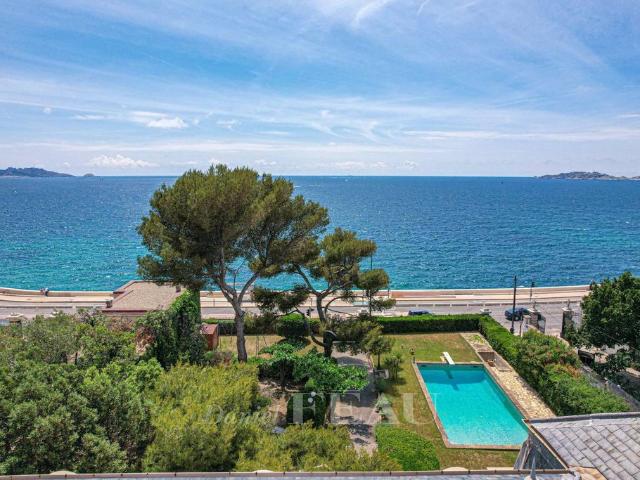 Maison vente à Marseille