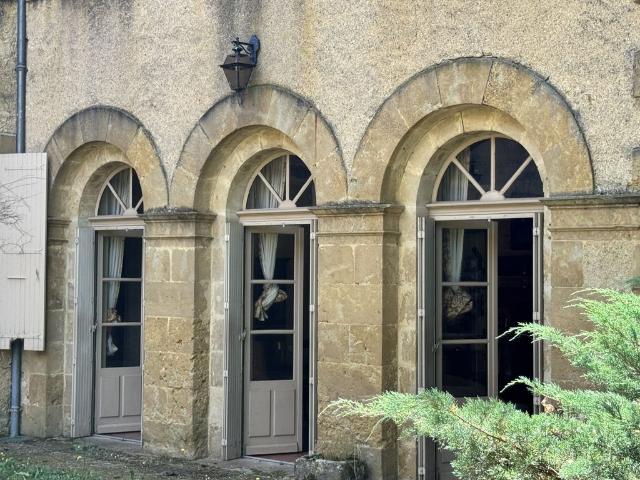 Maison vente à Mirande