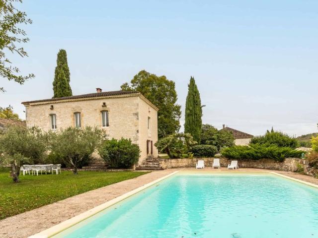 Maison vente à Cahors, Montcuq