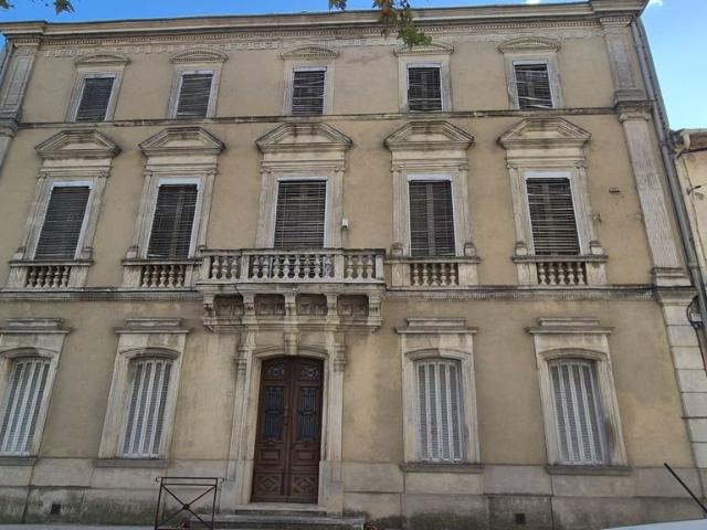 Maison vente à Béziers, Olonzac