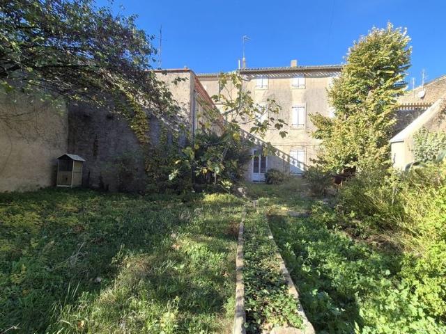 Maison vente à Béziers, Olonzac