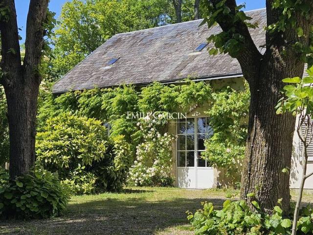 Maison vente à Orléans