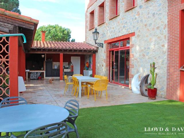 Maison vente à Perpignan