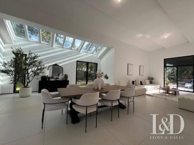 Maison vente à Sarcelles, Roissy-en-france