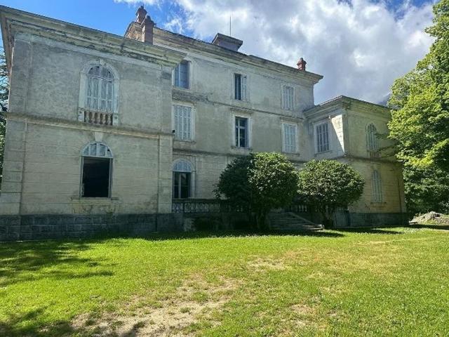 Maison vente à Corte, Santo-pietro-di-venaco