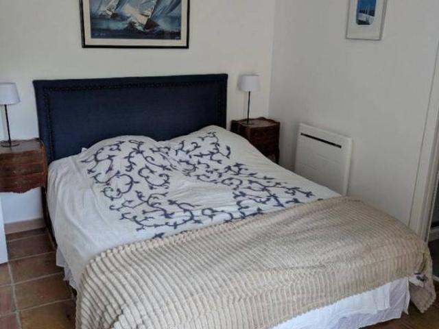 Studio location à Châteauneuf-Grasse, Alpes-Maritimes