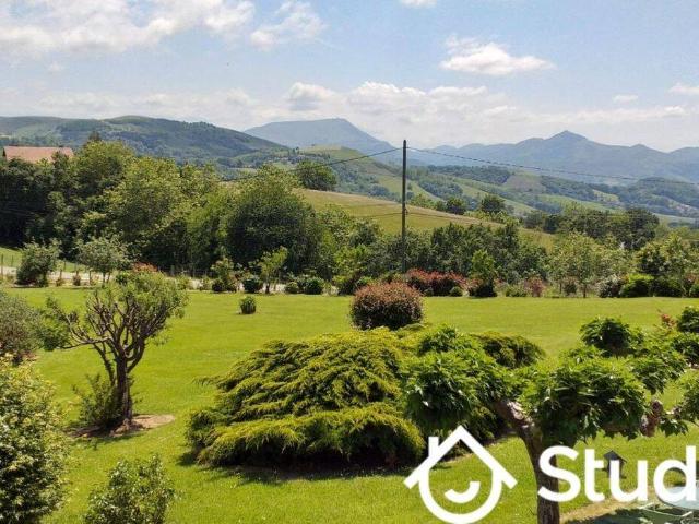 Studio location à Lapurdi, Hasparren