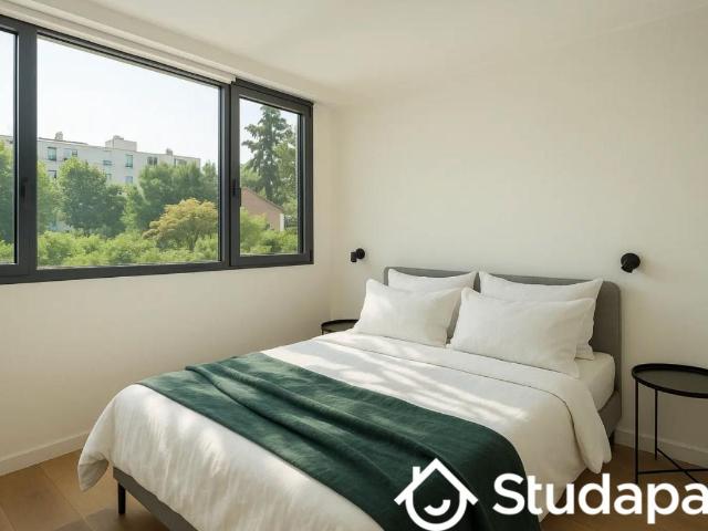Maison location à Nanterre, Clichy