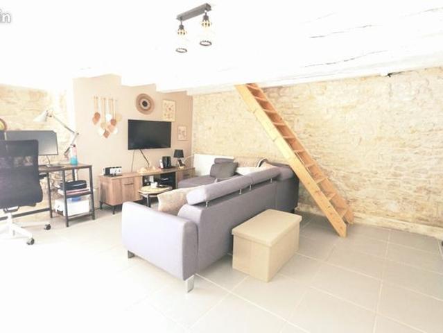 Maison vente à Angoulême, Montbron
