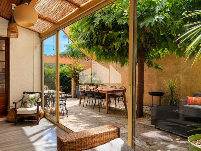 Maison vente à Arrondissement de Toulon, Bormes-les-mimosas