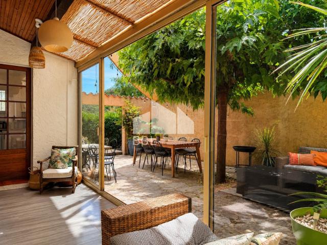 Maison vente à Arrondissement de Toulon, Bormes-les-mimosas