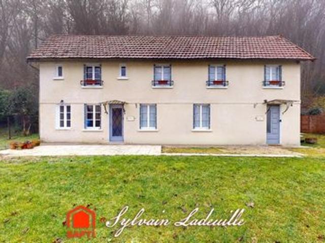 Villa vente à Sarlat-la-Canéda, Les Eyzies-de-tayac-sireuil