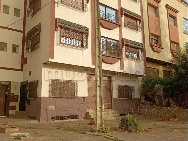 Maison vente à Meknès