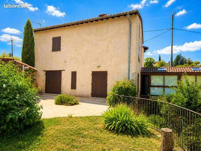 Maison vente à Montbrison