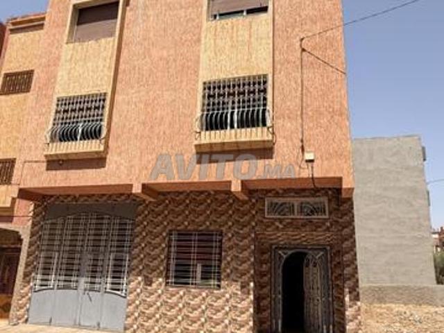 Maison vente à Berkane