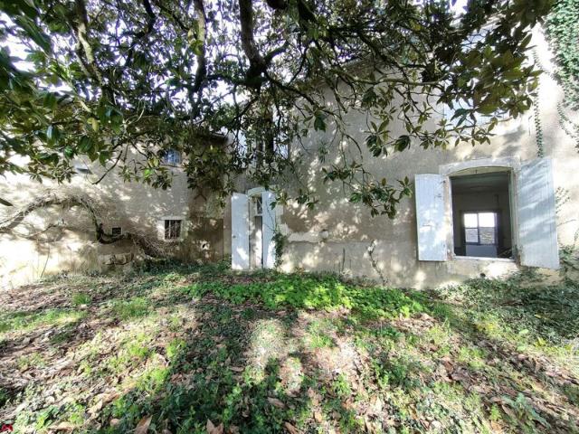Maison vente à Fontenay-le-Comte, Rosnay