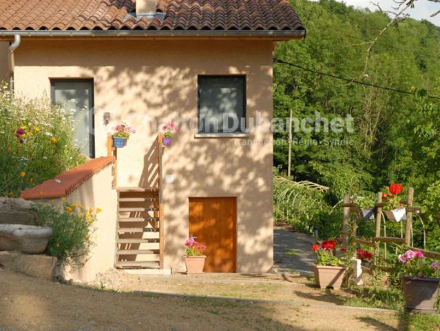 Maison vente à Roanne, Sainte-colombe-sur-gand