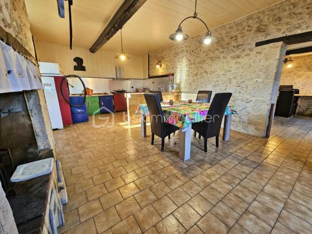 Maison vente à Condom, Saint-puy