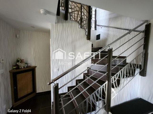 Villa vente à Colmar-Ribeauvillé, Urschenheim