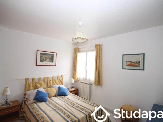 Maison location à Marseille