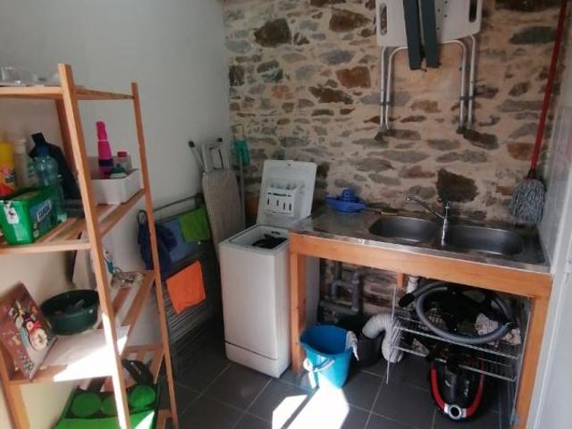 Maison location à Nantes