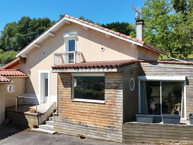Maison vente à Saint-Gaudens, Salies-du-salat
