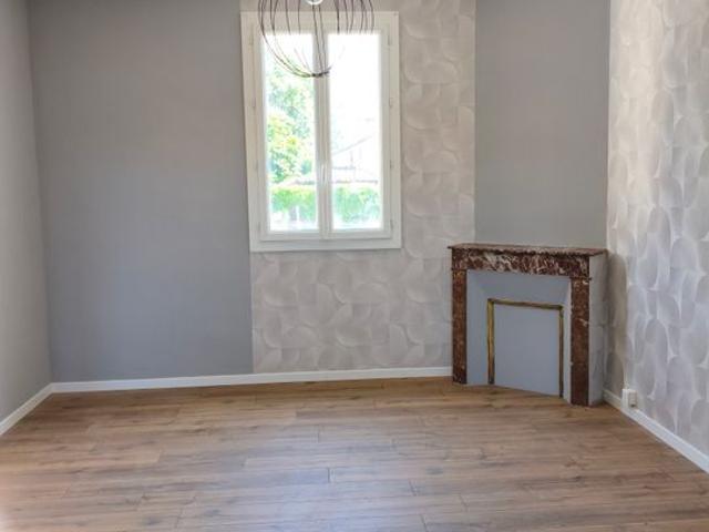 Maison location à Bergerac