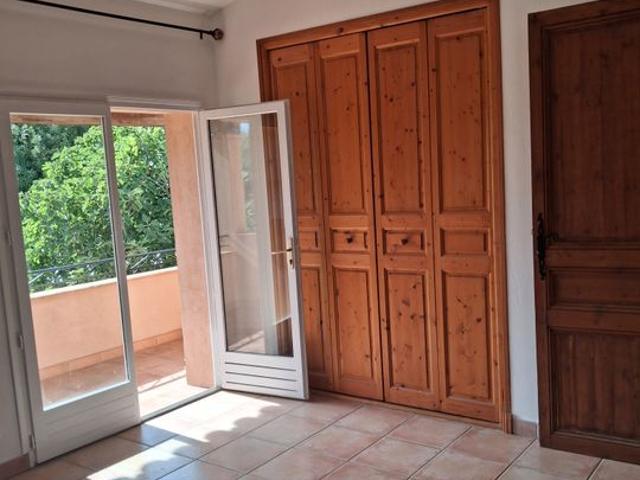 Maison location à Clausonnes-Nord, Biot