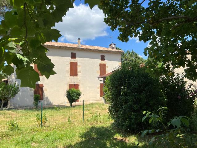 Maison location à Langon, Castets-en-dorthe