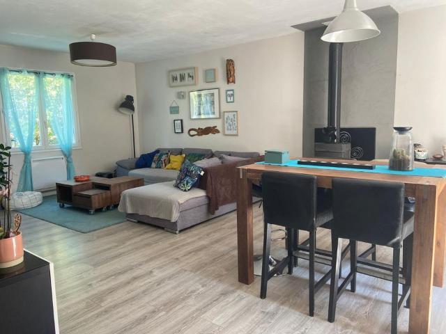 Maison location à Nantes, La Chapelle-sur-erdre