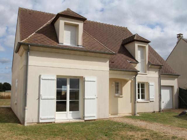 Maison location à Compiègne, Lachelle