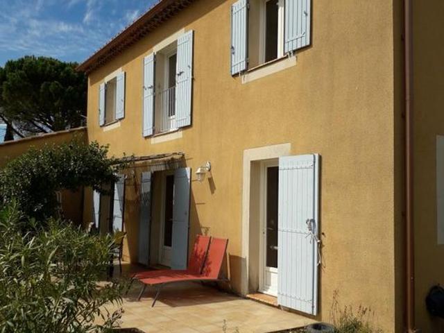 Maison location à Apt, Maubec