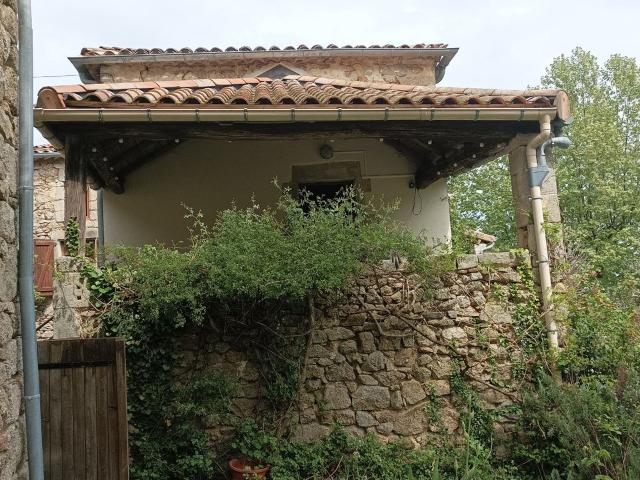 Maison location à Largentière, Auvergne-Rhône-Alpes