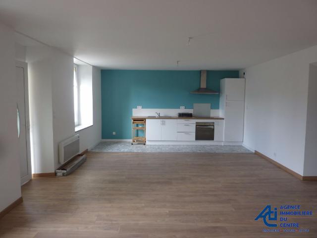 Maison location à Bellevue, Saint-Thuriau