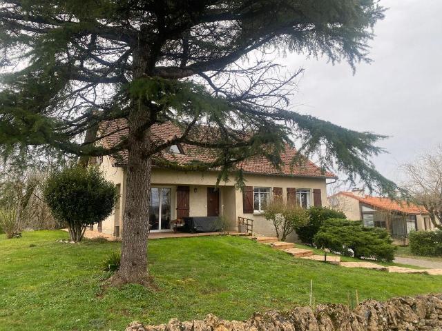 Maison location à Villefranche-de-Rouergue, Villefranche-de-rouergue