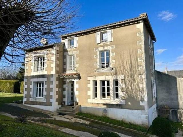 Maison location à Poitiers, Vouneuil-sous-biard
