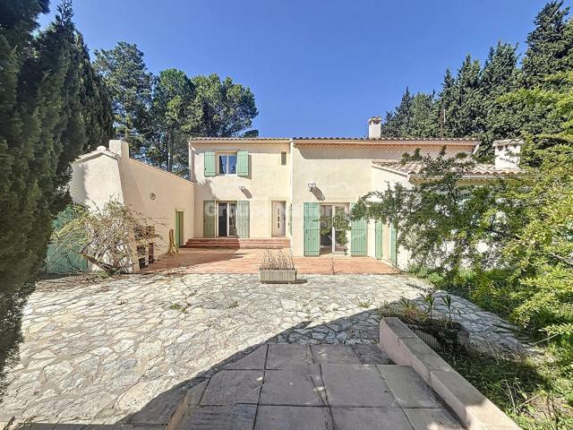 Maison vente à Piolenc