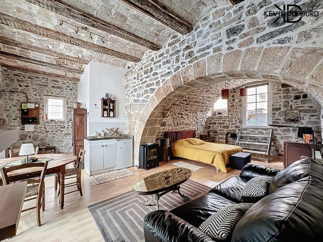 Maison vente à Largentière, Aubenas