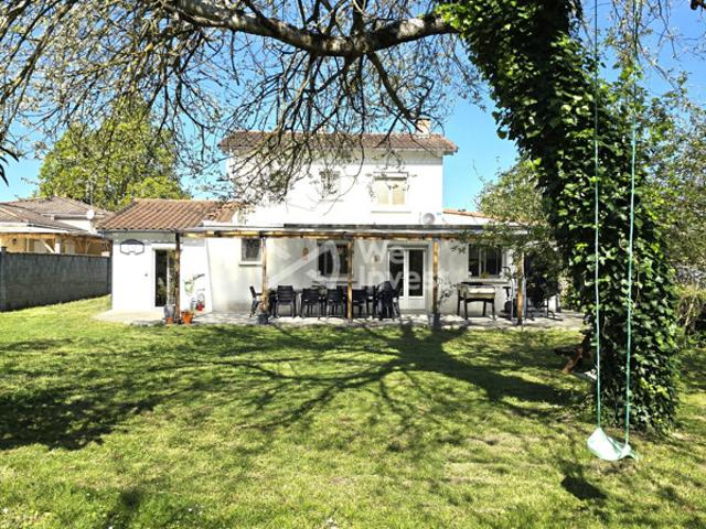 Maison vente à Castelsarrasin, Garganvillar
