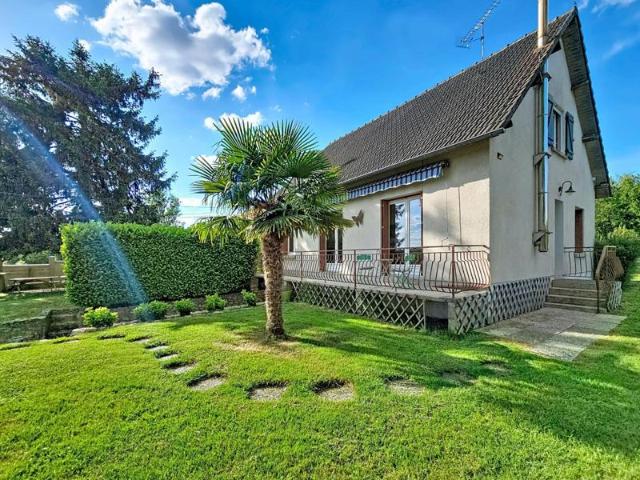 Maison vente à Provins, Donnemarie-dontilly
