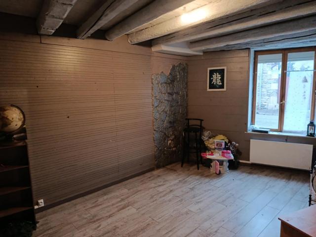 Maison vente à Sarrebourg-Château-Salins, Vic-sur-seille