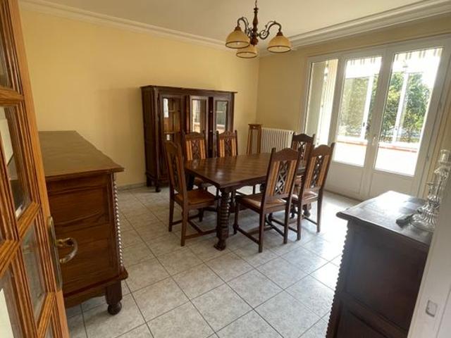 Maison location à Toulouse, Plaisance-du-touch
