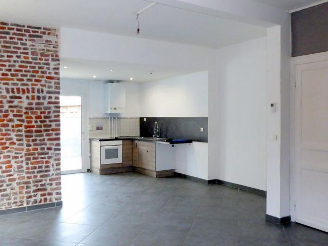 Maison location à Somain, Nord